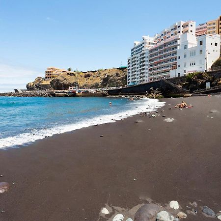 Apartamento Lucero Del Alba Icod De Los Vinos Exterior foto
