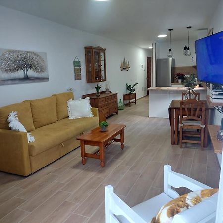 Apartamento Lucero Del Alba Icod De Los Vinos Exterior foto