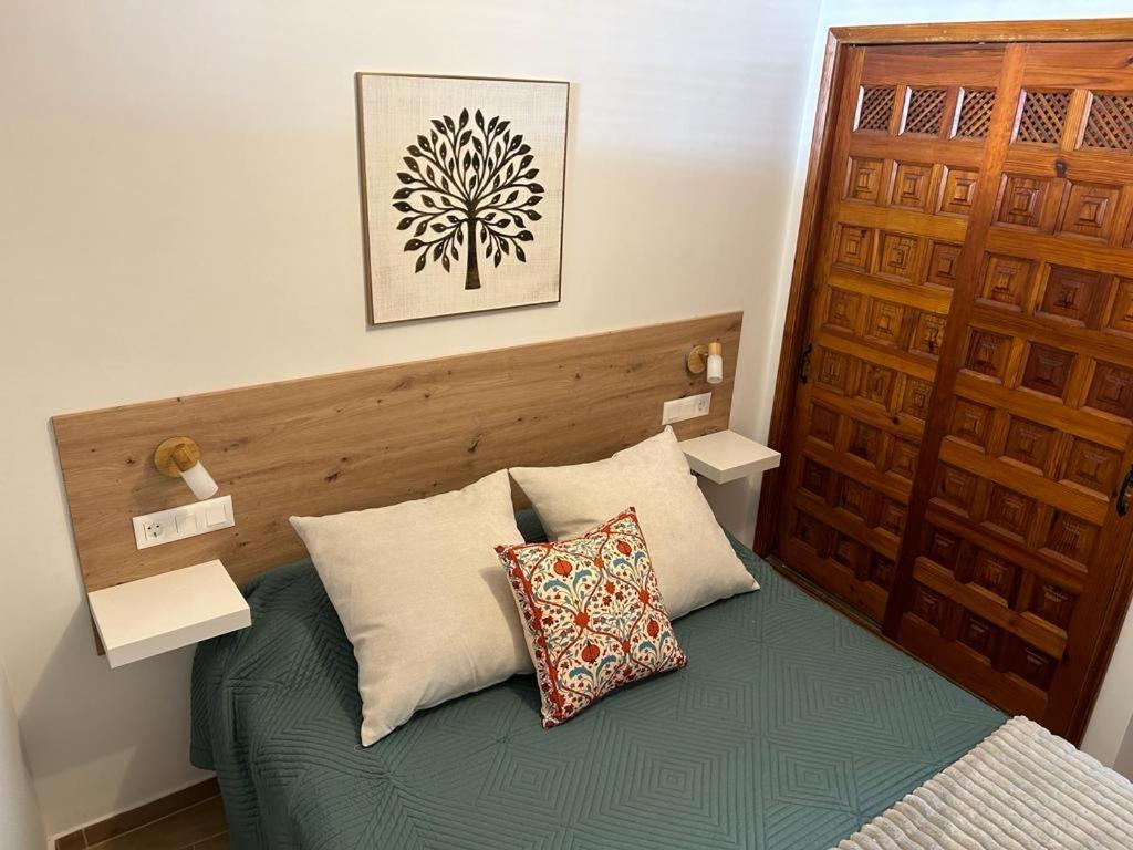 Apartamento Lucero Del Alba Icod De Los Vinos Exterior foto
