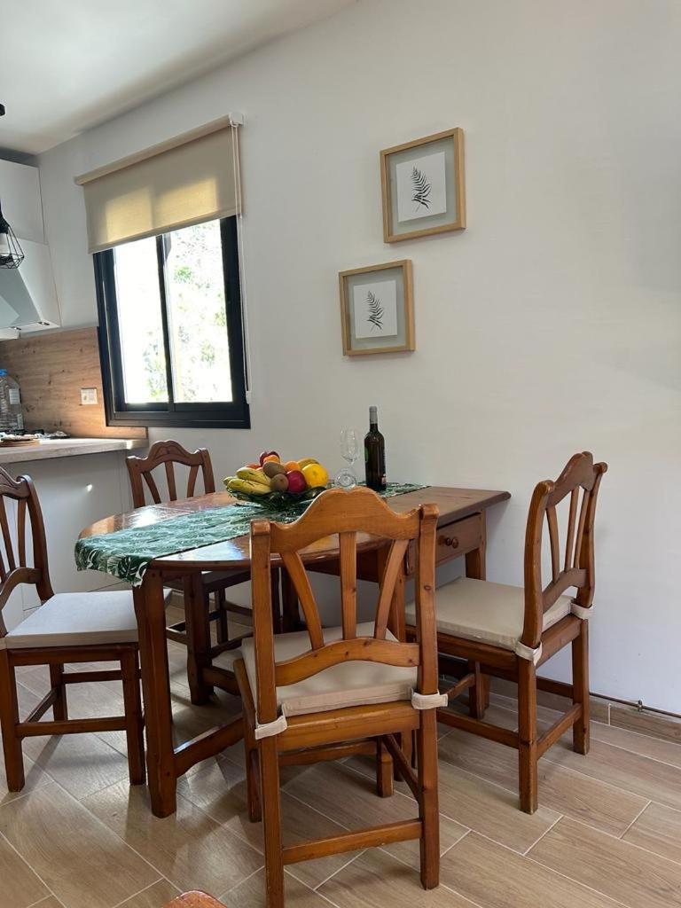 Apartamento Lucero Del Alba Icod De Los Vinos Exterior foto
