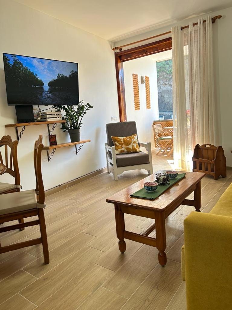Apartamento Lucero Del Alba Icod De Los Vinos Exterior foto