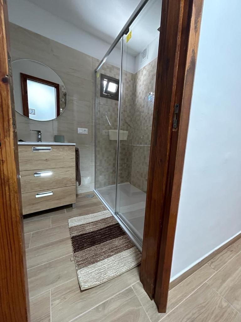 Apartamento Lucero Del Alba Icod De Los Vinos Exterior foto