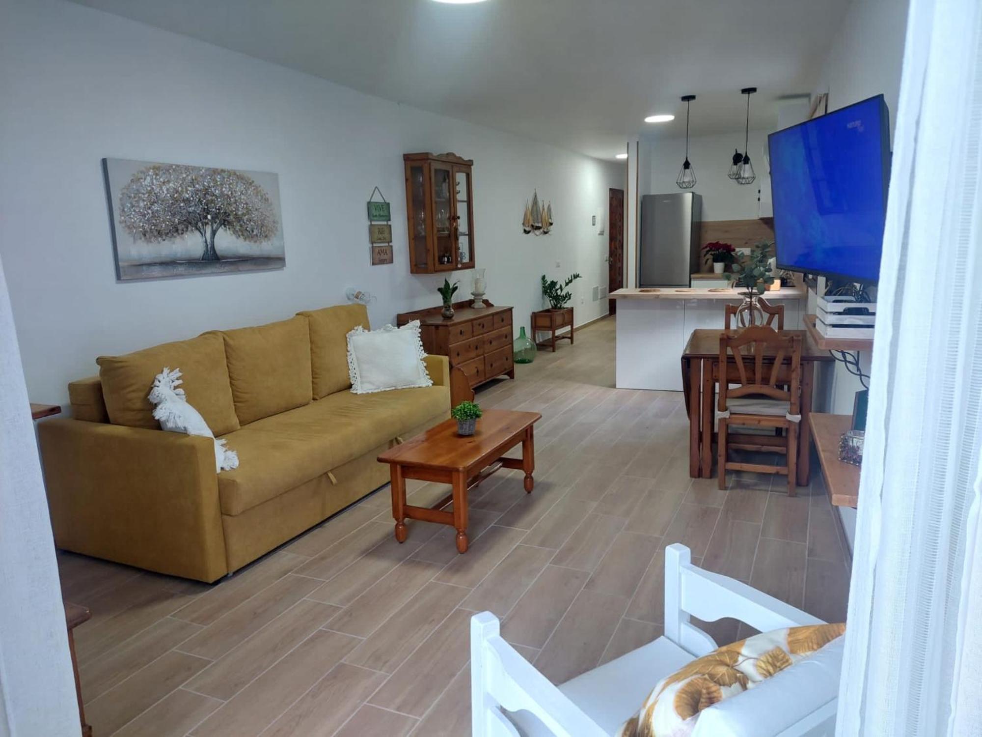 Apartamento Lucero Del Alba Icod De Los Vinos Exterior foto