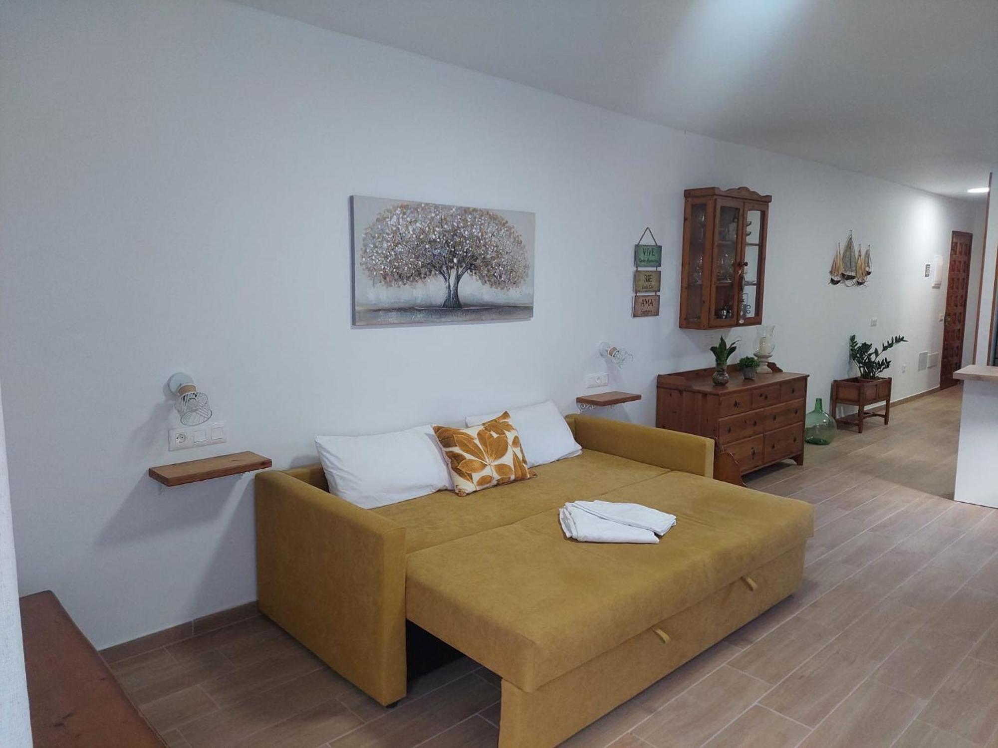 Apartamento Lucero Del Alba Icod De Los Vinos Exterior foto